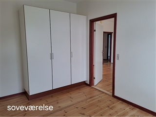 Photo 9. Apartment, Skodborg Søndergade, Rødding 