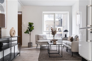 Photo 11. Apartment, Vindegade, Odense C 