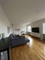 Photo 1. Apartment, Hospitalsgade, Randers C 
