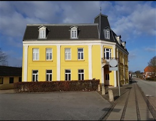 Photo 1. Apartment, Skodborg Søndergade, Rødding 