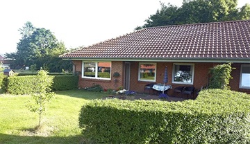 Photo 4. Apartment, Tjørnevej, Haderup 