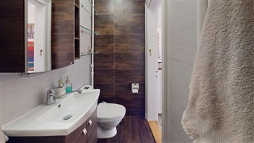 Photo 13. Apartment, Vigerslevvej, Valby 