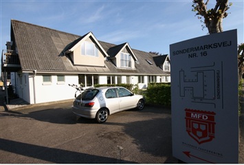 Photo 7. Apartment, Søndermarksvej, Viborg 