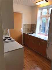 Photo 2. Apartment, Godthåbsvej, Holstebro 