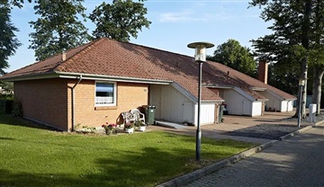 Photo 3. Apartment, Tjørnevej, Haderup 