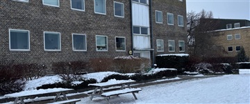 Photo 1. Apartment, Askevænget, Virum 