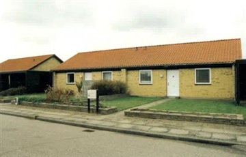 Photo 2. Apartment, Bredgade, Nørre Nebel 