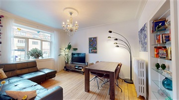 Photo 3. Apartment, Vigerslevvej, Valby 