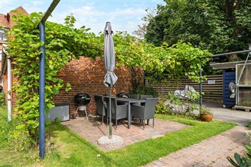 Photo 17. Apartment, Vigerslevvej, Valby 