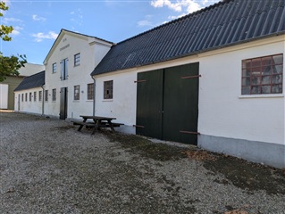 Photo 9. House, Dævidsrødvej, Slagelse 