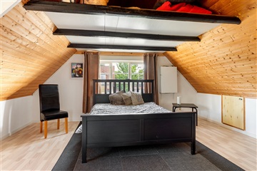 Photo 6. House, Geddalvej, Vinderup 