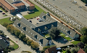 Photo 8. Apartment, Søndermarksvej, Viborg 