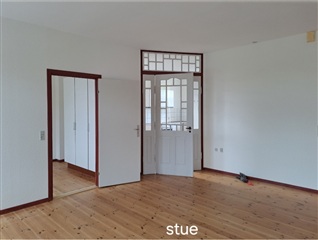 Photo 4. Apartment, Skodborg Søndergade, Rødding 