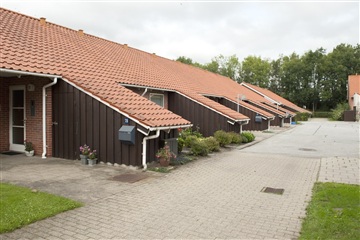 Photo 4. Apartment, Knuden, Gistrup 