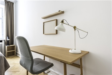 Photo 3. Room, , København Ø 