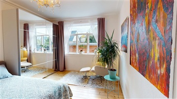 Photo 15. Apartment, Vigerslevvej, Valby 