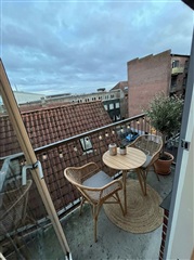 Photo 7. Apartment, Hospitalsgade, Randers C 