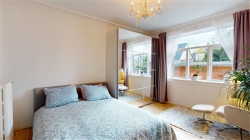 Photo 14. Apartment, Vigerslevvej, Valby 