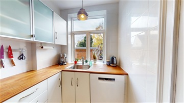 Photo 7. Apartment, Vigerslevvej, Valby 