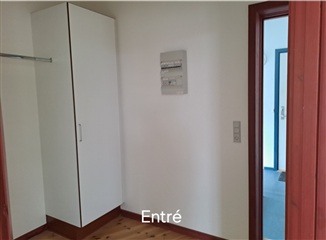 Photo 8. Apartment, Skodborg Søndergade, Rødding 