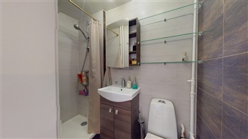 Photo 12. Apartment, Vigerslevvej, Valby 