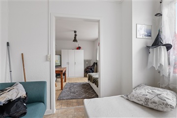 Photo 3. Apartment, Skolegade, Esbjerg 