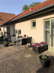 Photo 1. Apartment, , Tølløse 