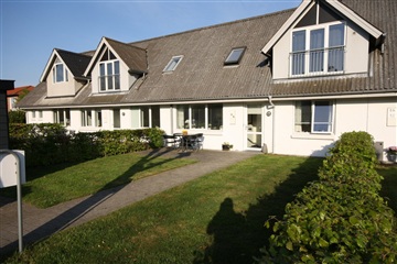 Photo 9. Apartment, Søndermarksvej, Viborg 