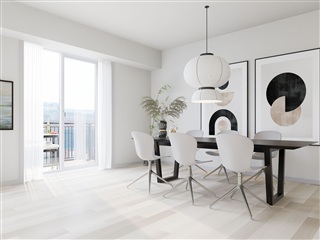 Photo 8. Apartment, Vesterbrogade, Viborg 