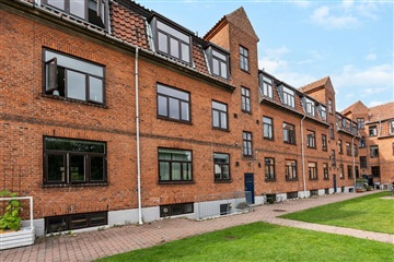 Photo 18. Apartment, Vigerslevvej, Valby 