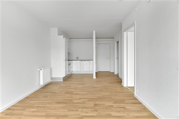 Photo 2. Apartment, Lind Hovedgade, Herning 