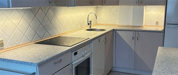 Photo 3. Apartment, Askevænget, Virum 