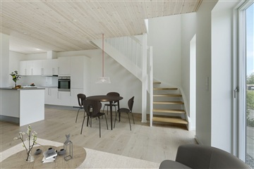 Photo 5. House, Tusindfryd, Silkeborg 