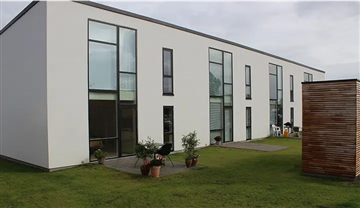 Photo 1. Apartment, Kastanievej, Sunds 