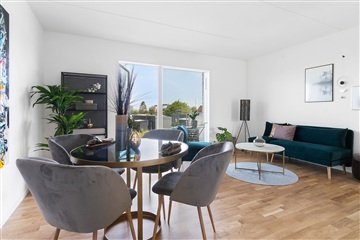 Photo 3. Apartment, Ved Ringen, Roskilde 