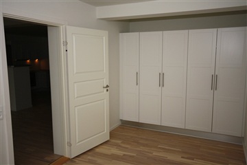 Photo 3. Apartment, Søndermarksvej, Viborg 