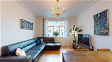 Photo 4. Apartment, Vigerslevvej, Valby 