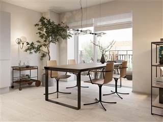 Photo 1. Apartment, Vilhelm Ehlerts Alle, Viborg 