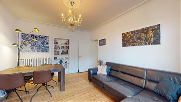 Photo 1. Apartment, Vigerslevvej, Valby 