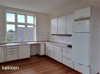 Photo 2. Apartment, Skodborg Søndergade, Rødding 