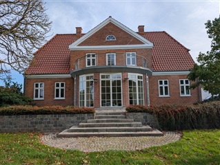 Photo 6. House, Dævidsrødvej, Slagelse 