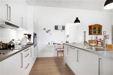 Photo 2. House, Gubsøtoften, Silkeborg 