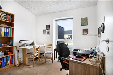 Photo 8. House, Gubsøtoften, Silkeborg 