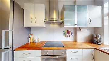 Photo 8. Apartment, Vigerslevvej, Valby 