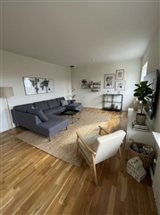 Photo 1. Apartment, Hospitalsgade, Randers C 