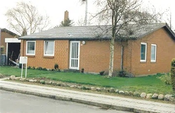 Photo 4. Apartment, Bredgade, Nørre Nebel 