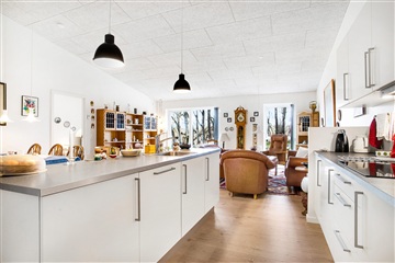 Photo 3. House, Gubsøtoften, Silkeborg 