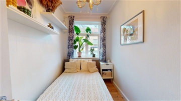 Photo 9. Apartment, Vigerslevvej, Valby 