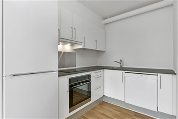 Photo 5. Apartment, Lind Hovedgade, Herning 
