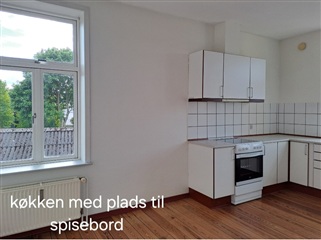 Photo 3. Apartment, Skodborg Søndergade, Rødding 